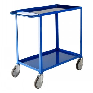 Budget Tray Trolley
